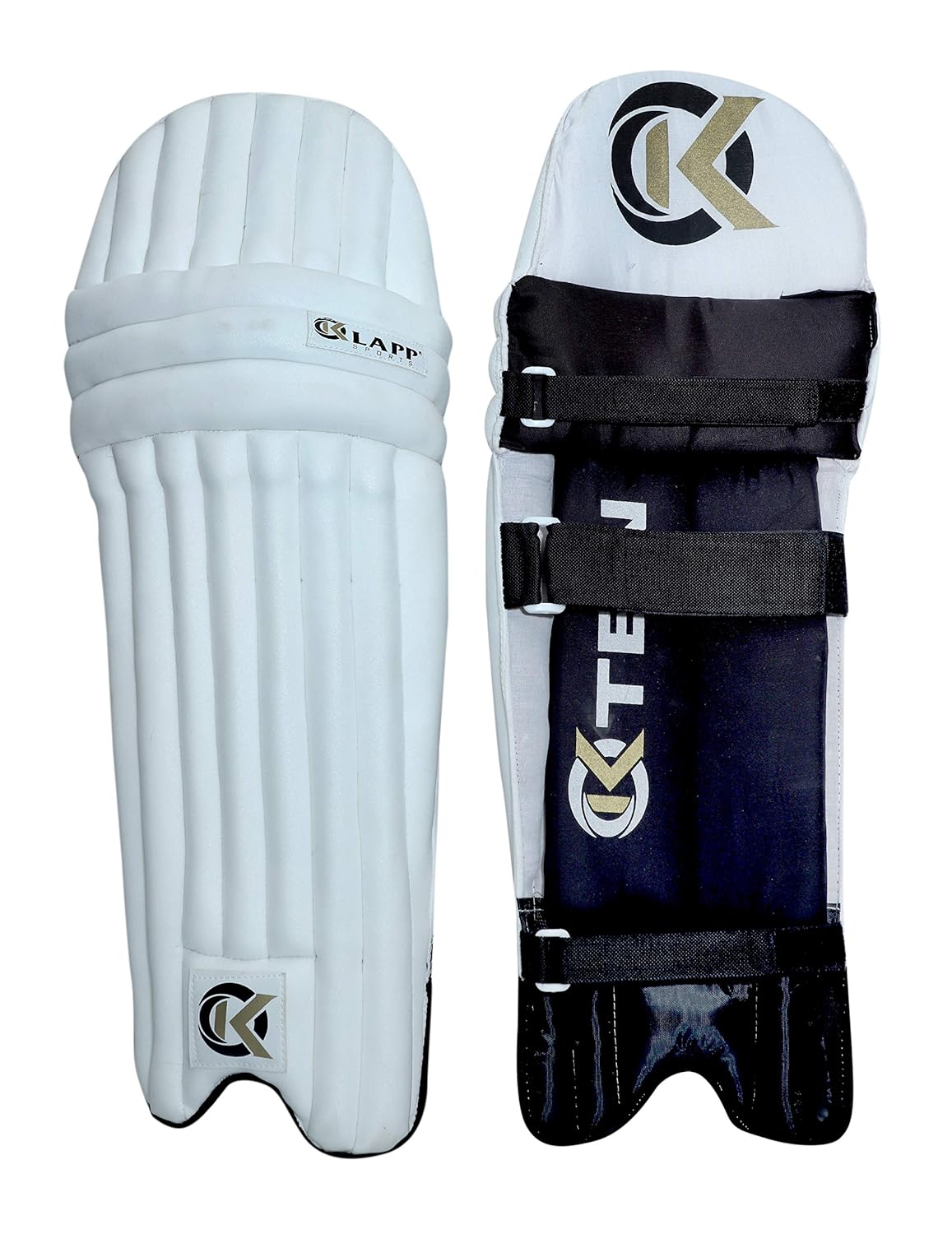 Cricket Equipment - Detail View