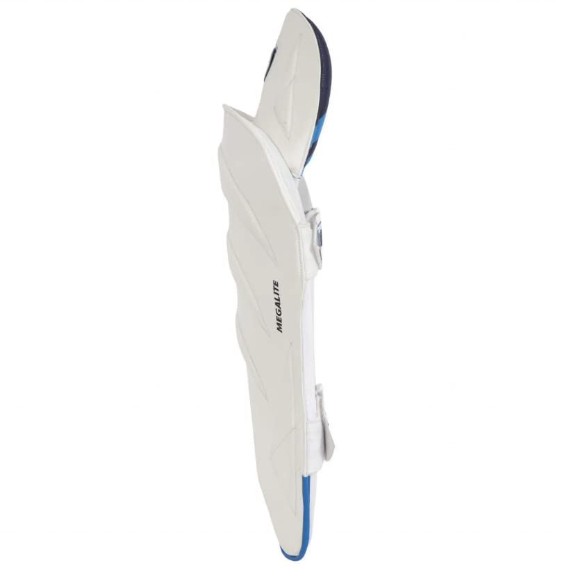 Cricket Equipment - In Action