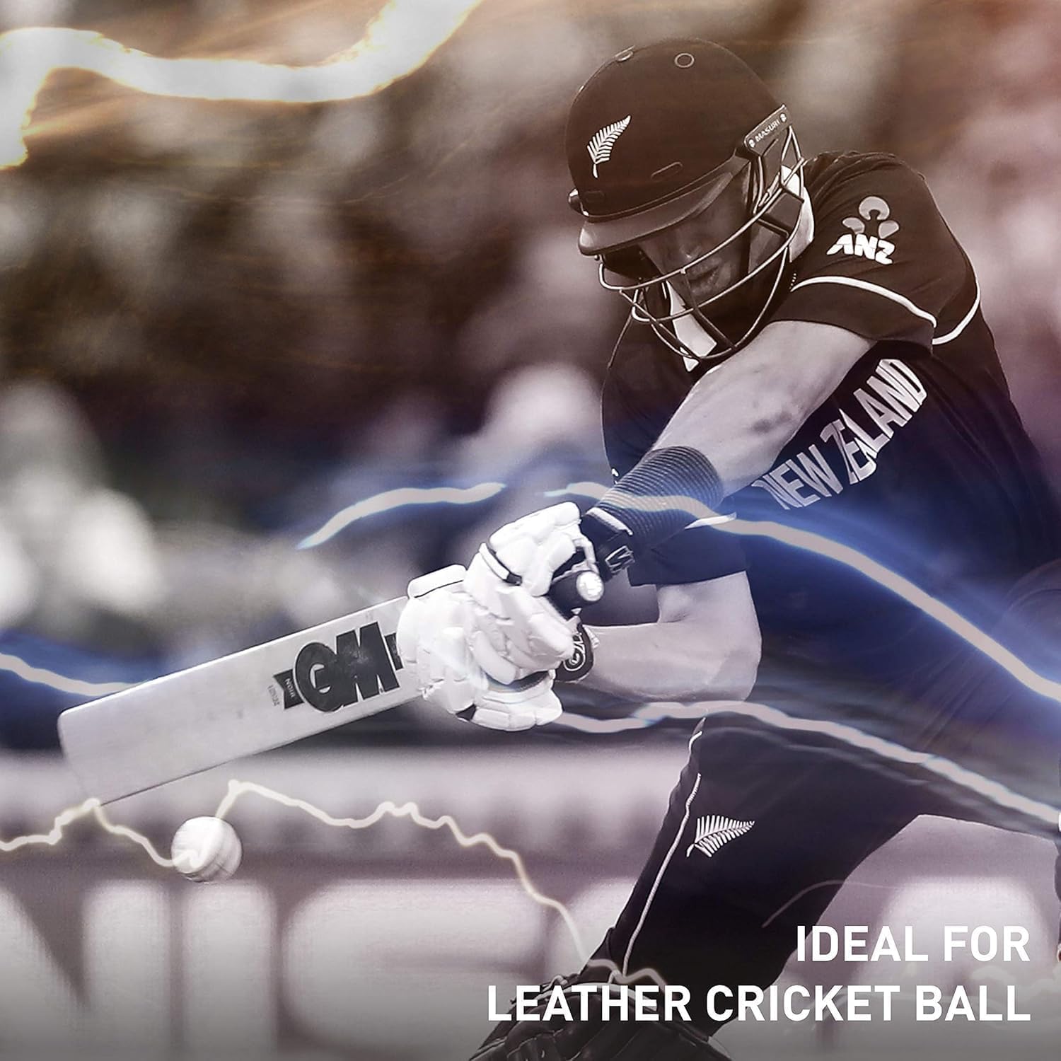 Cricket Equipment - Premium Packaging