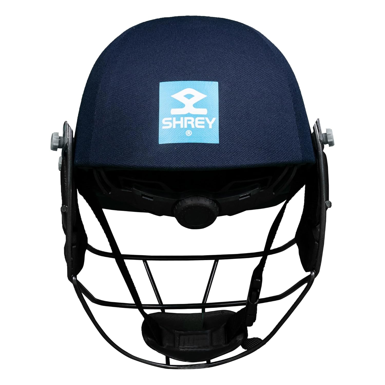 Cricket Equipment - Detail View