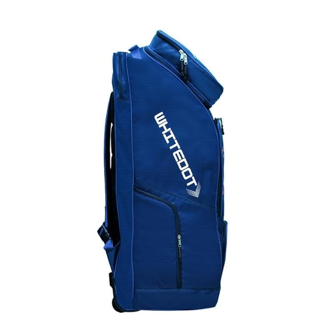 Cricket Equipment - Premium Packaging