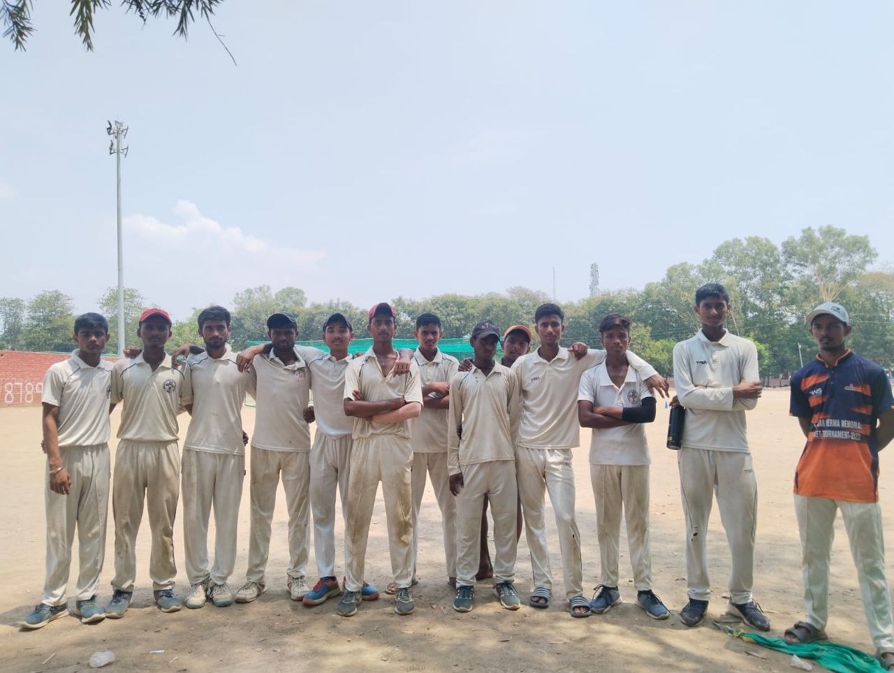 Ranchi Cricket Academy