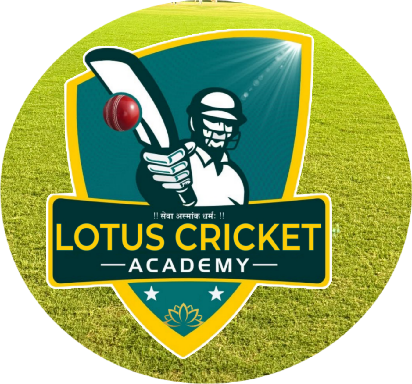 Lotus Cricket Academy