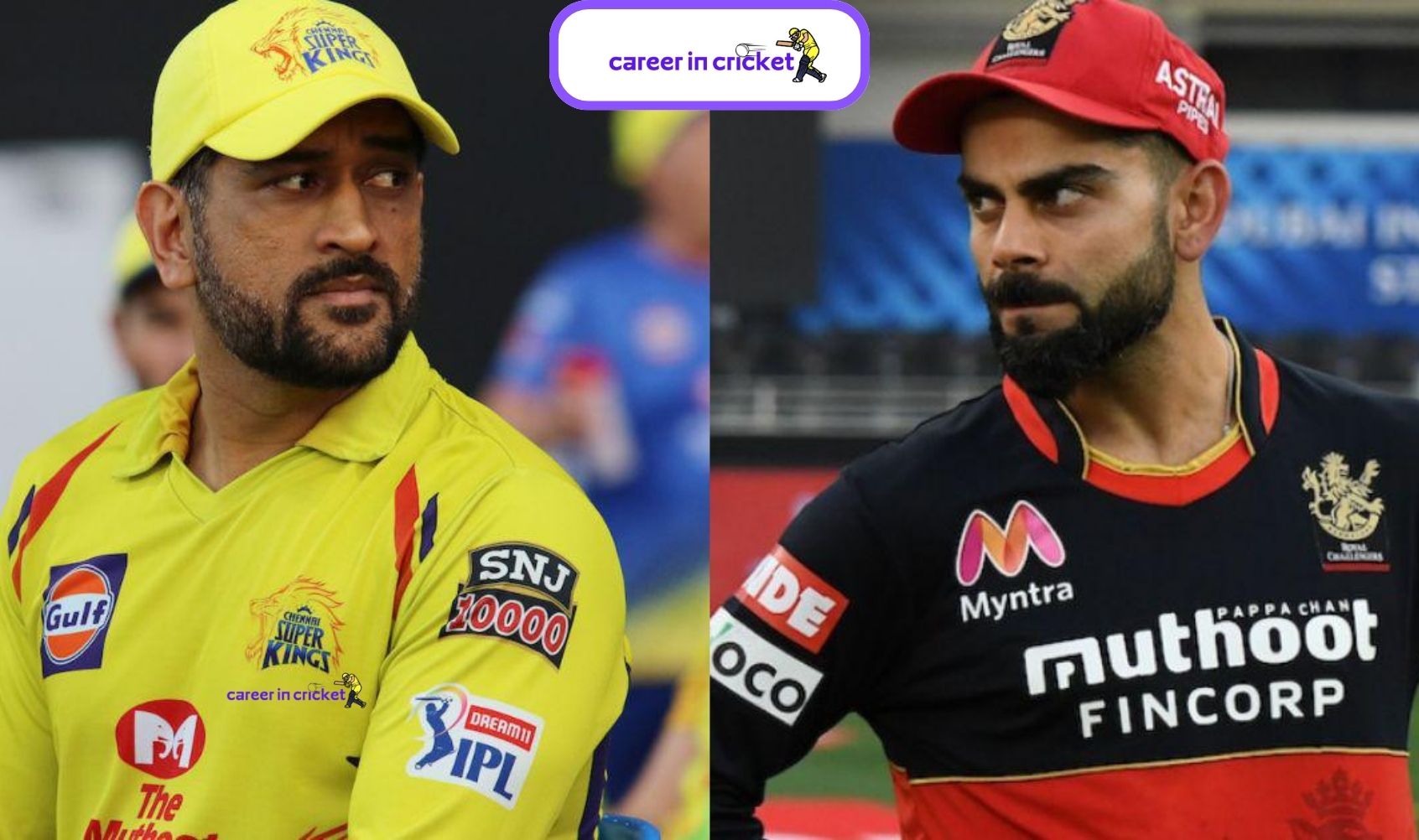 CSK vs RCB Head-to-Head: A Comprehensive Analysis