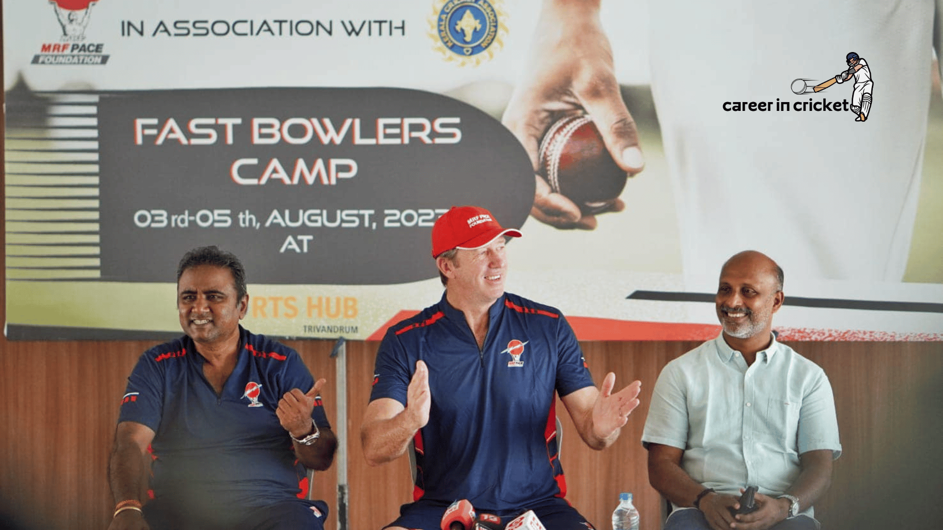 Which is the Best Cricket Academy in India?