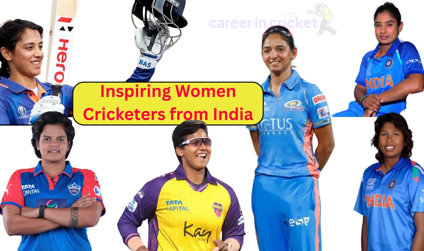 Career in Cricket for Women in India: Opportunities, Challenges & Growth