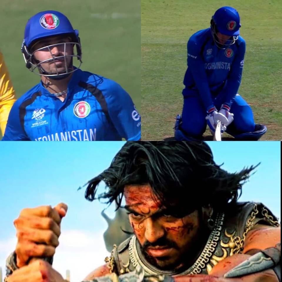 Cricket post shared by Om Kumar on CricSocial