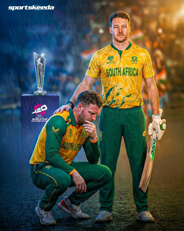 Cricket post shared by Raju Srivastav on CricSocial