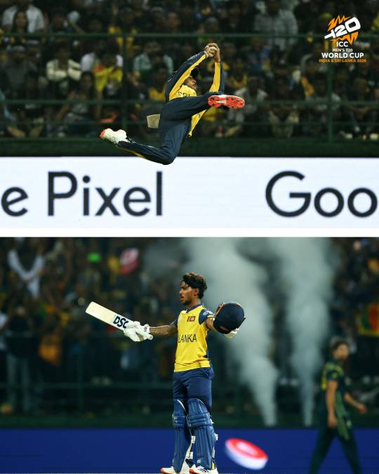 Cricket post shared by Kishu Kapoor on CricSocial