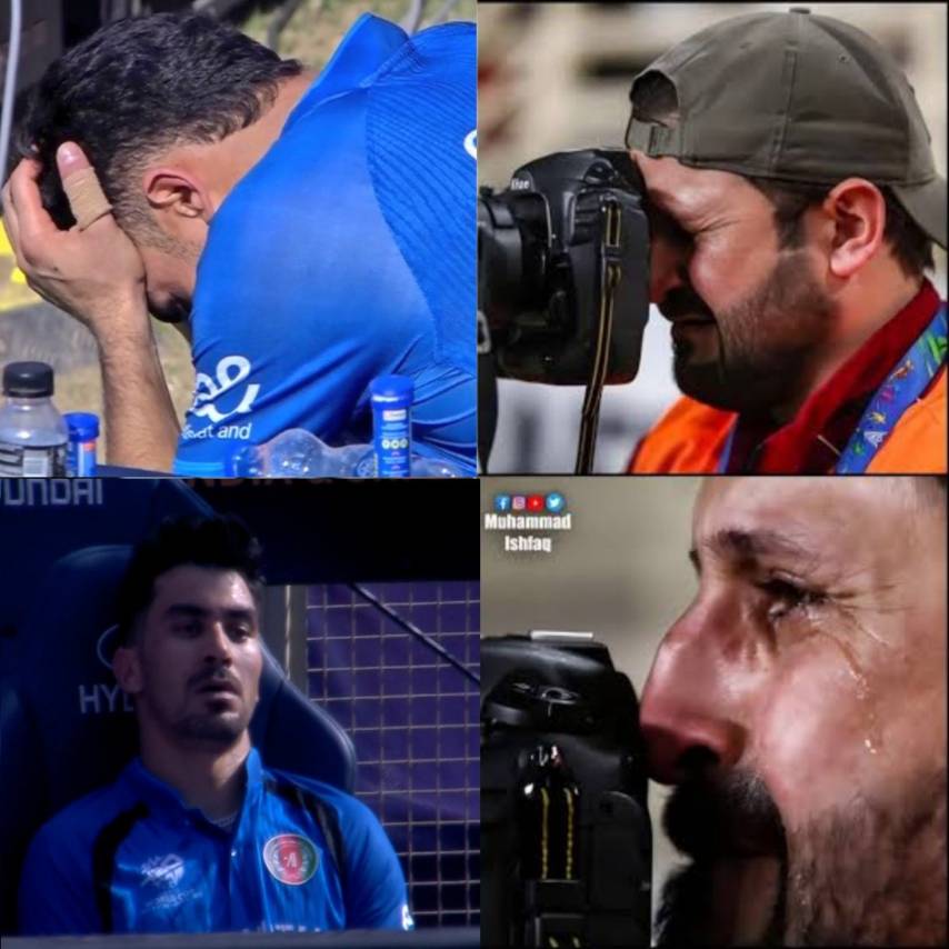 Cricket post shared by Prem Sinha on CricSocial