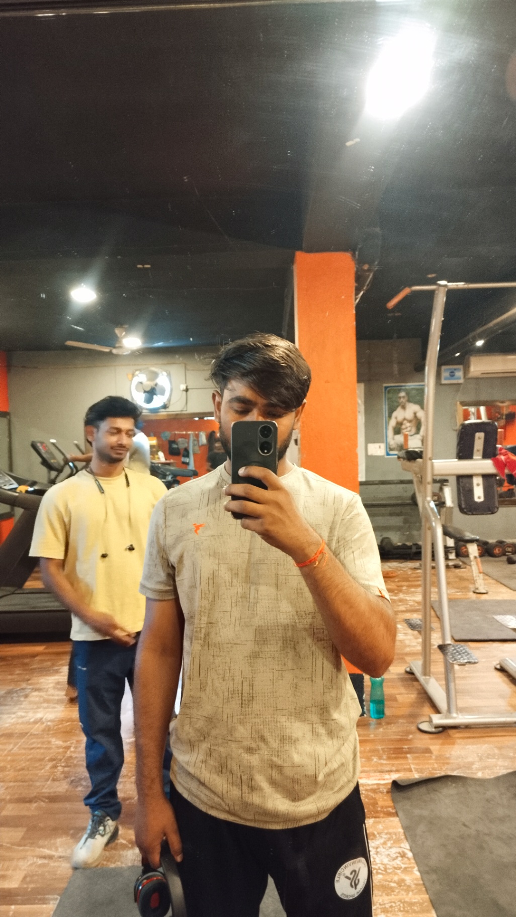 Cricket post shared by Bipin Rawat on CricSocial