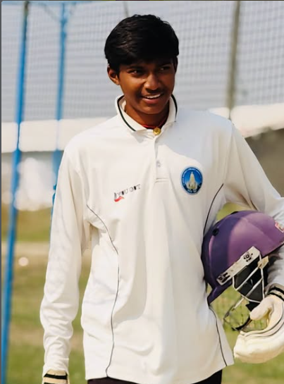 Cricket post shared by Mohit Sharma on CricSocial