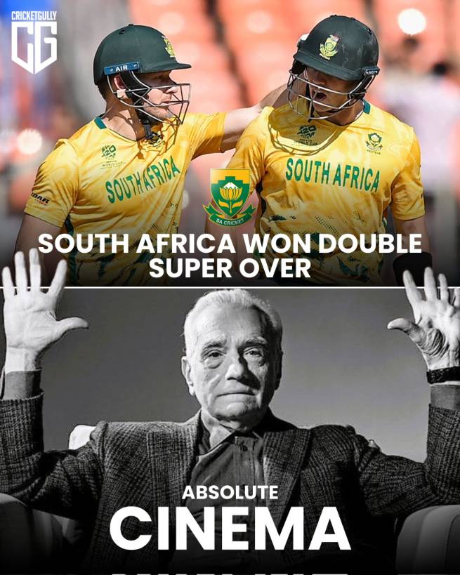 Cricket post shared by Ram Singh Yadav on CricSocial