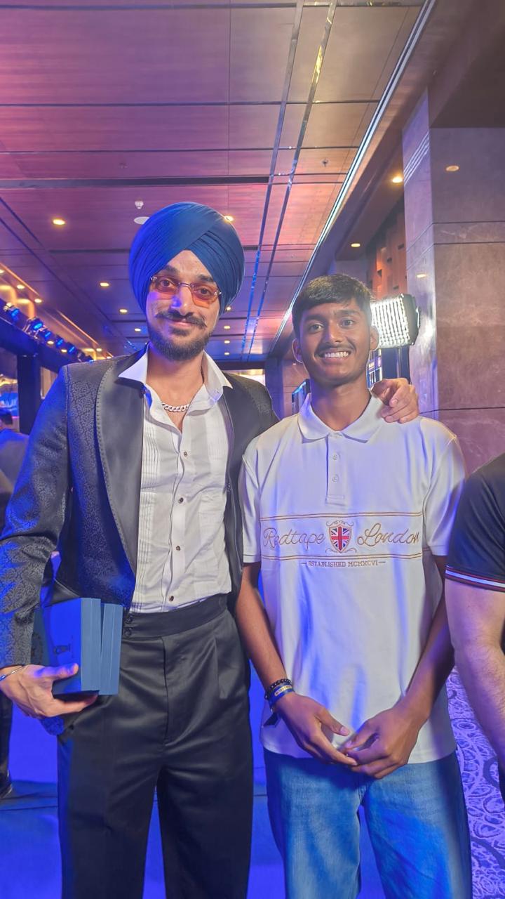 Cricket post shared by Sakir Shaikh on CricSocial