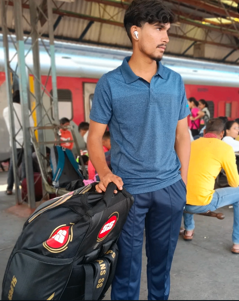 Cricket post shared by Ram Singh Yadav on CricSocial