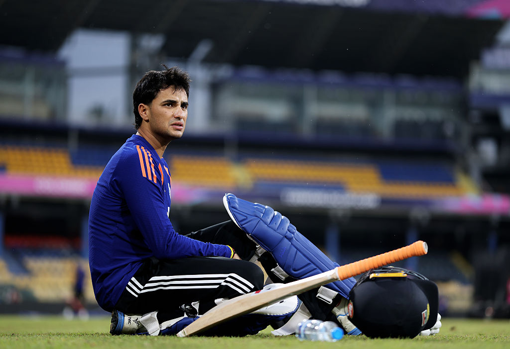 Cricket post shared by Ankit Stark on CricSocial