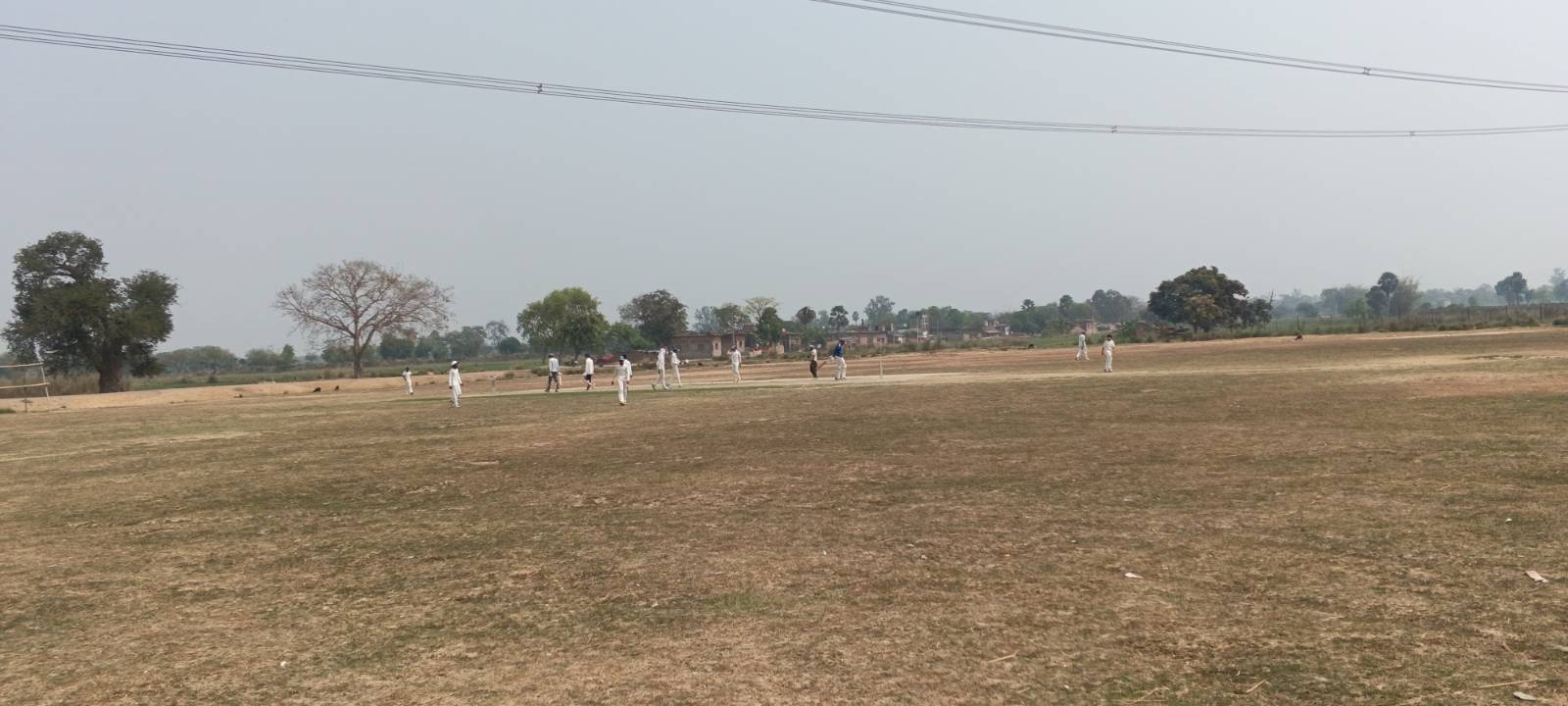 Cricket post shared by Aditya kumar on CricSocial