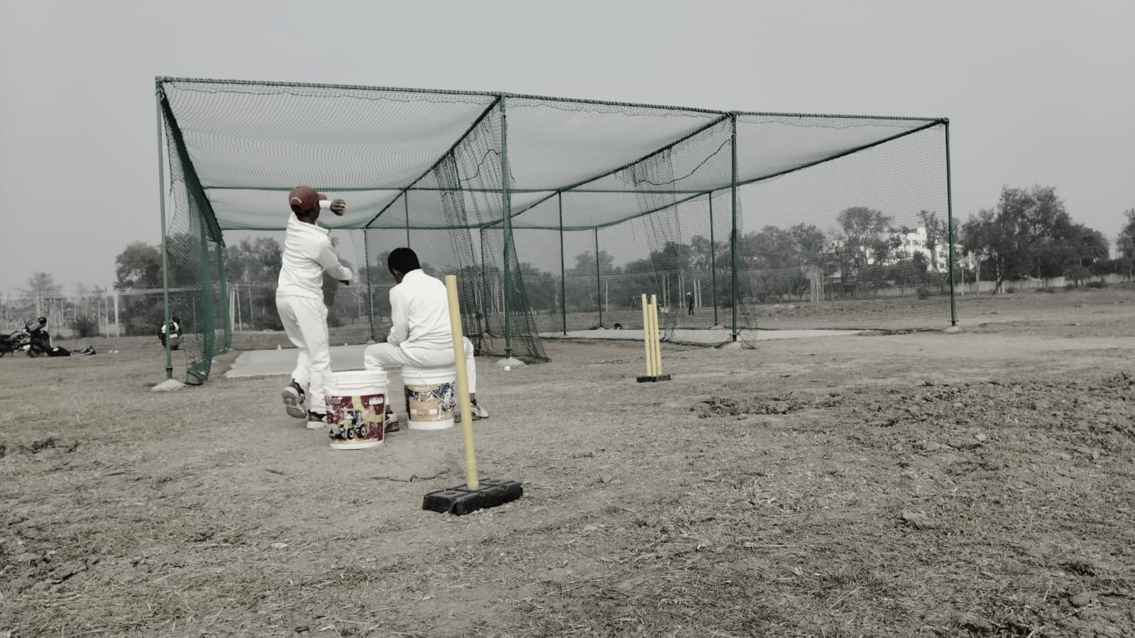 Cricket post shared by Abhimannu  Kumar  on CricSocial