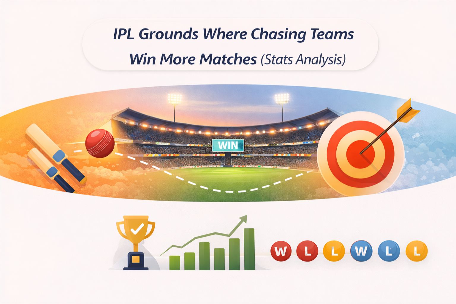 Cricket post shared by Career in Cricket  on CricSocial