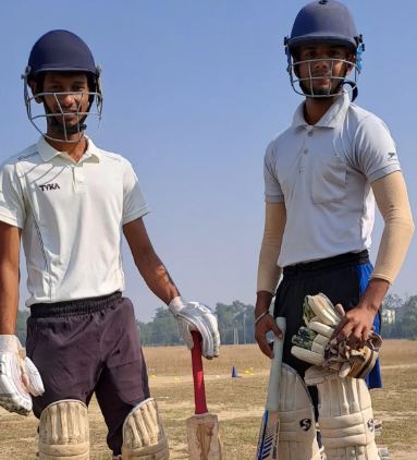 Cricket post shared by Aditya kumar on CricSocial