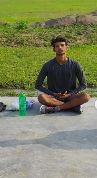 Cricket post shared by Om Kumar on CricSocial