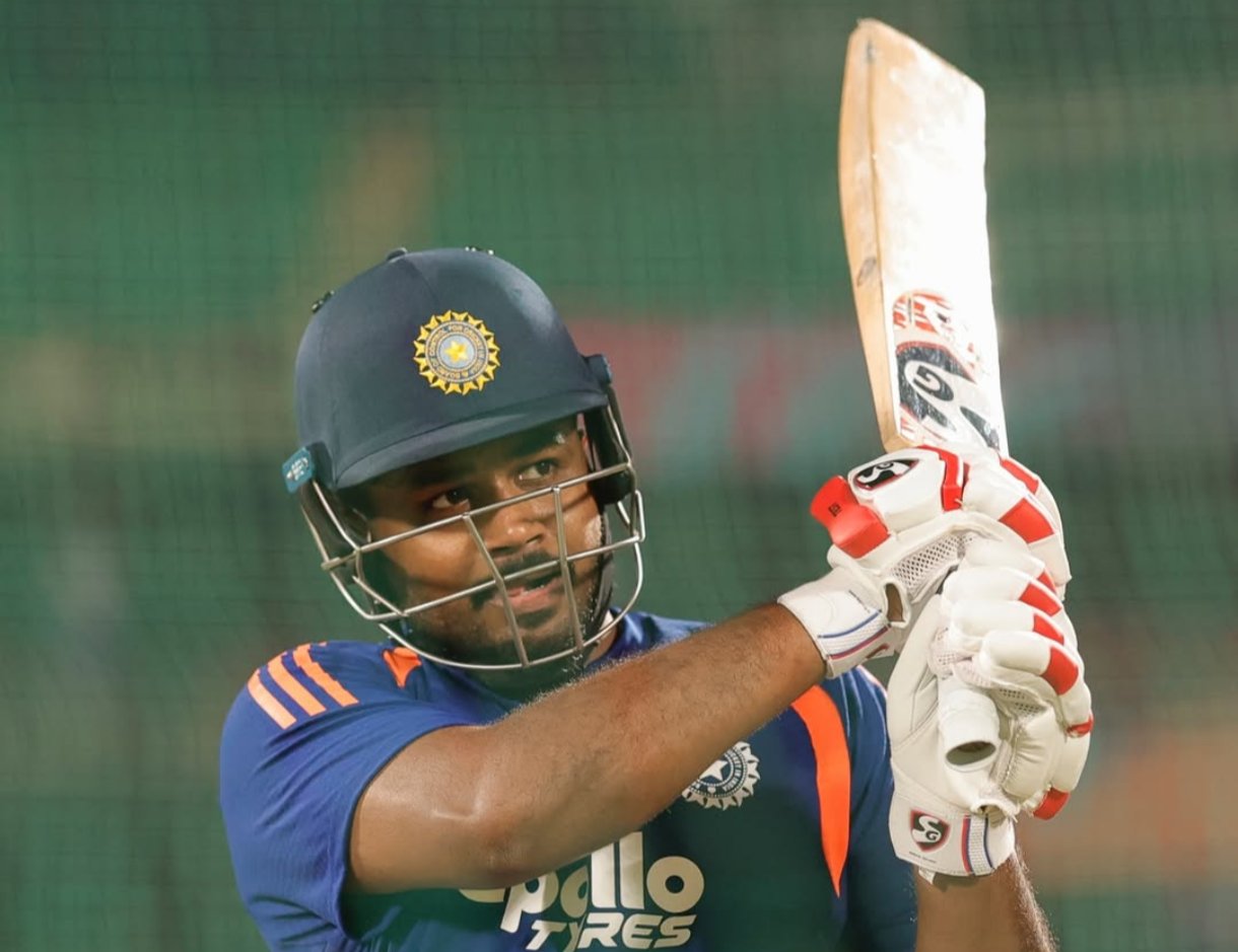 Cricket post shared by Sakir Shaikh on CricSocial