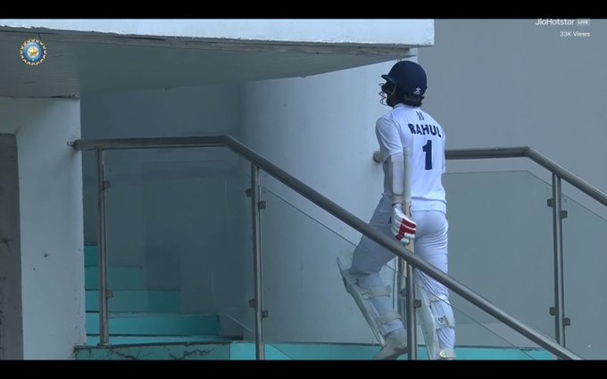 Cricket post shared by Ankit Stark on CricSocial