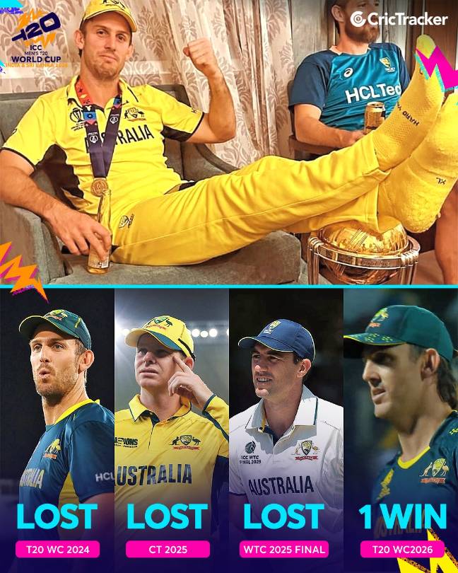 Cricket post shared by Prem Sinha on CricSocial