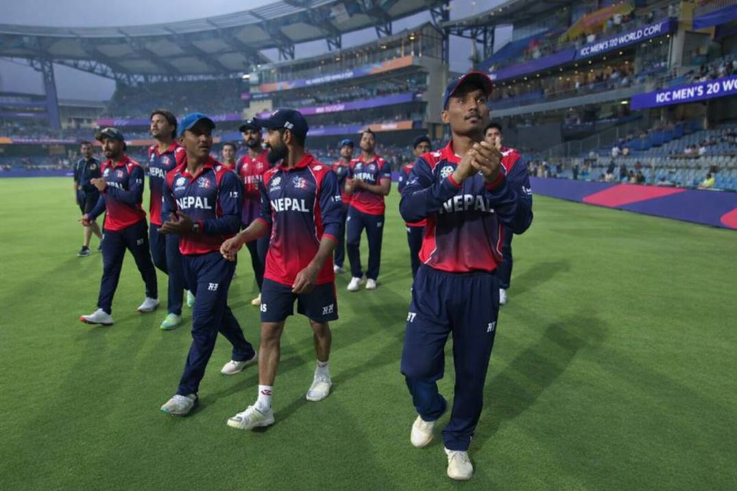 Cricket post shared by Shiv singh on CricSocial