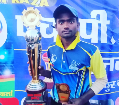 Cricket post shared by Ram Singh Yadav on CricSocial