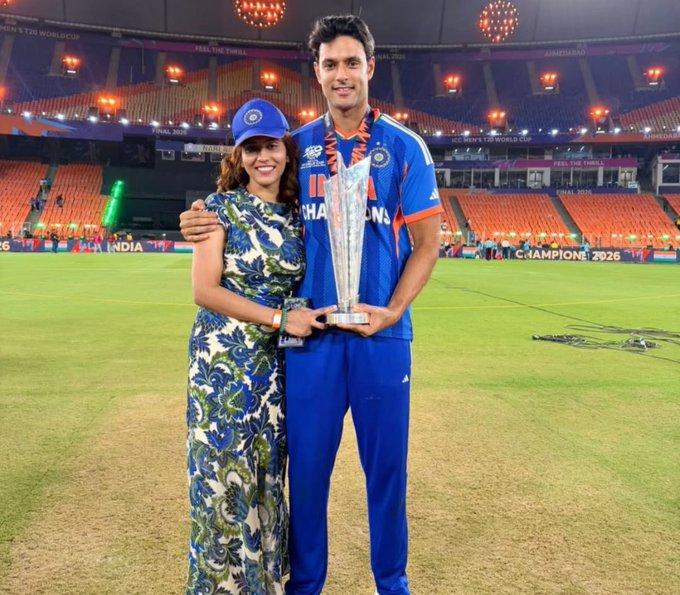 Cricket post shared by Shiv singh on CricSocial