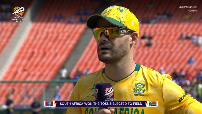 Cricket post shared by Sakir Shaikh on CricSocial