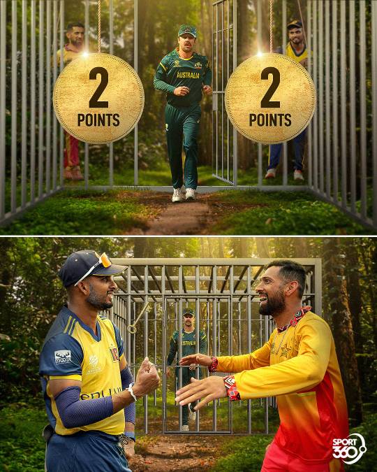 Cricket post shared by Raju Srivastav on CricSocial