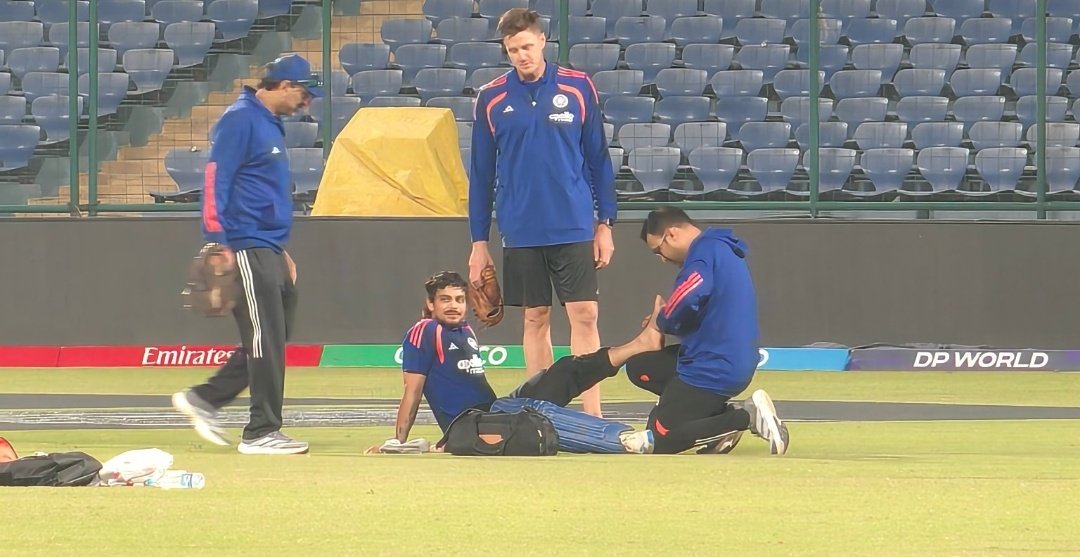 Cricket post shared by Mishu kumari on CricSocial