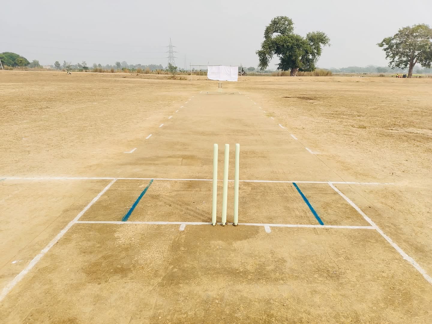 Cricket post shared by Bipin Rawat on CricSocial