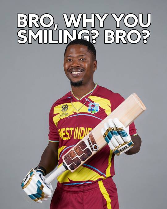 Cricket post shared by Raju Srivastav on CricSocial