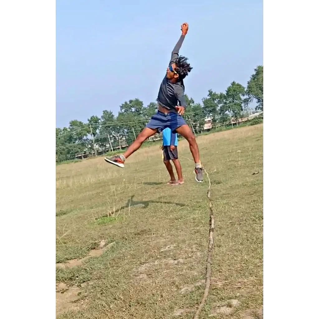 Cricket post shared by Sakir Shaikh on CricSocial