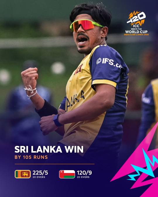 Cricket post shared by Raju Srivastav on CricSocial