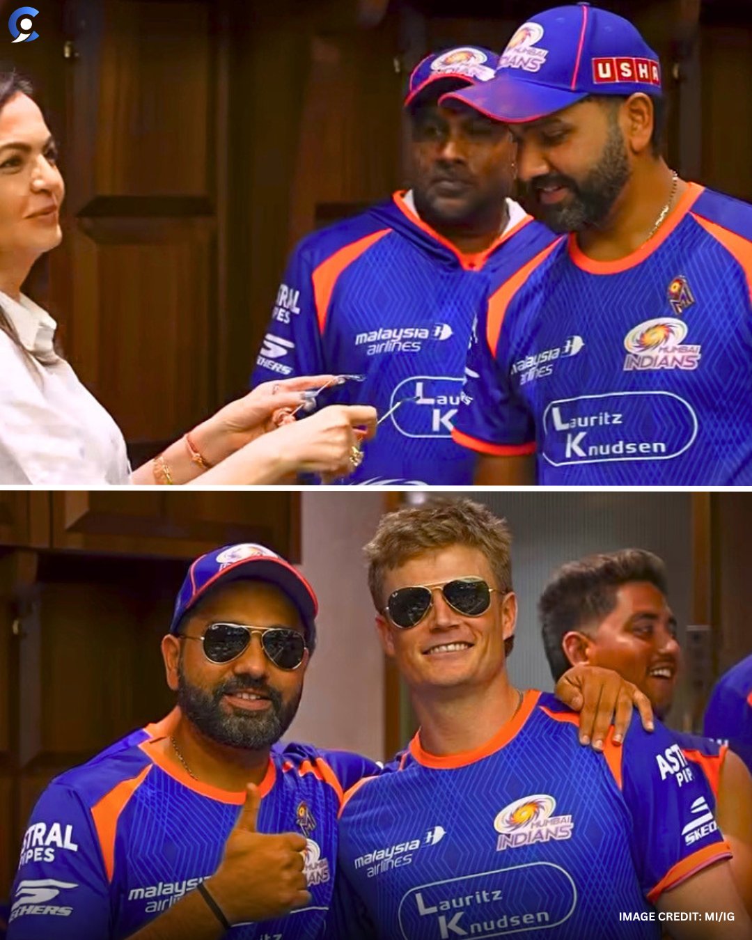 Cricket post shared by Sakir Shaikh on CricSocial