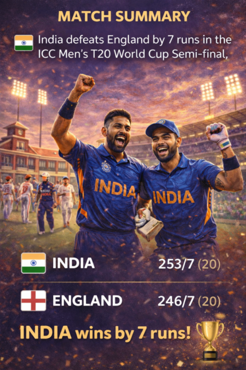 Cricket post shared by Rohit Kumar on CricSocial