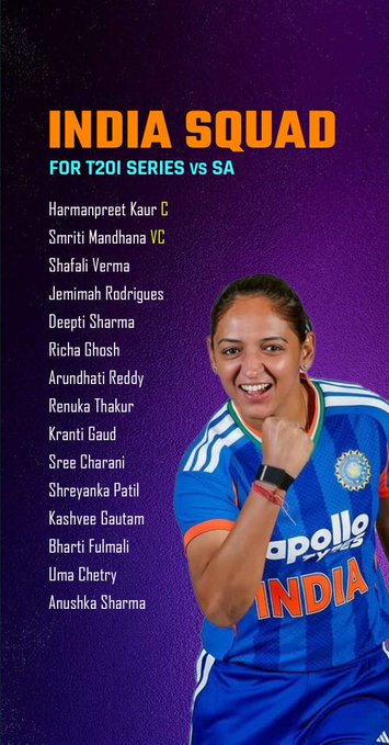 Cricket post shared by Mishu kumari on CricSocial