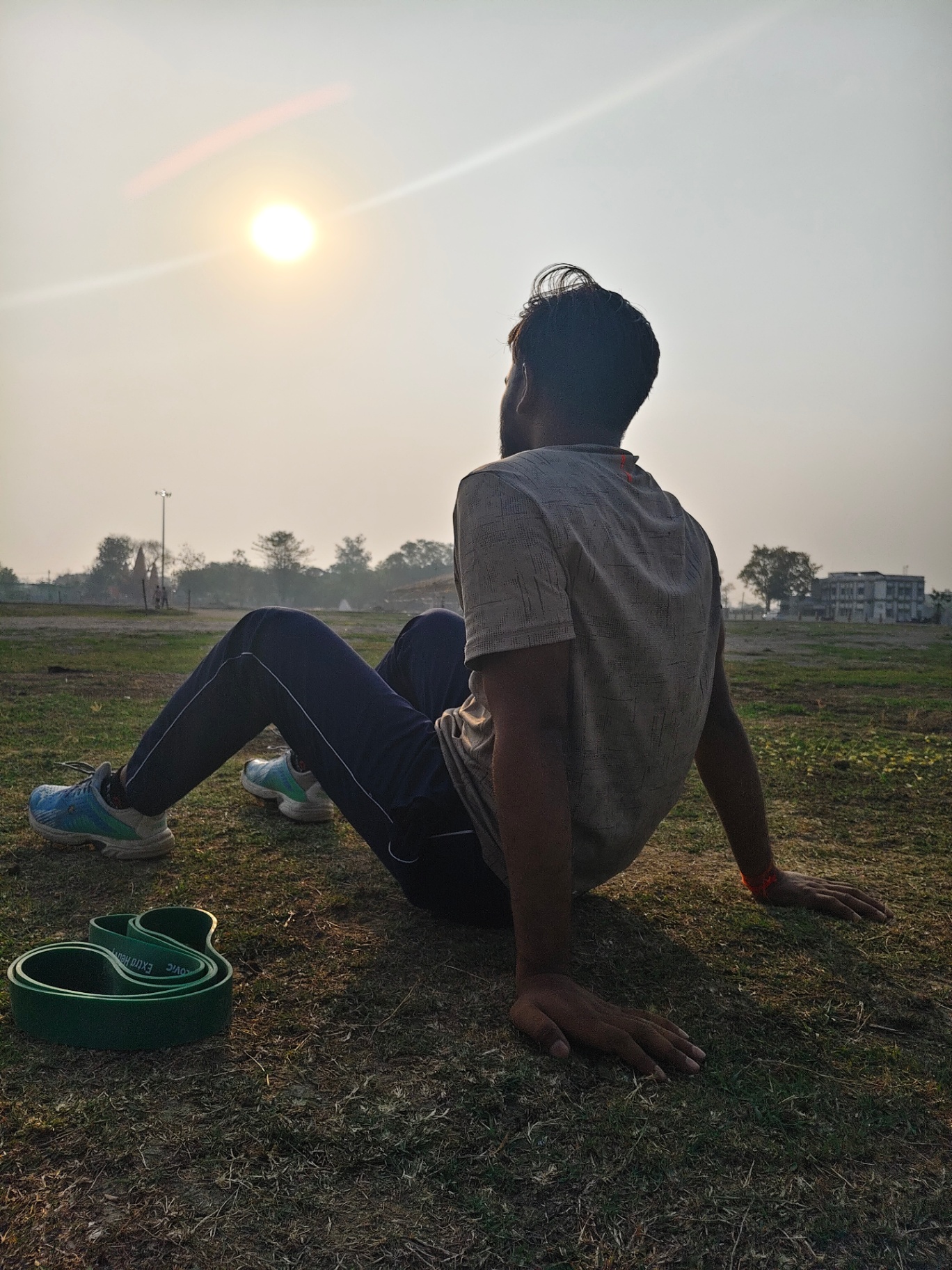 Cricket post shared by Bipin Rawat on CricSocial