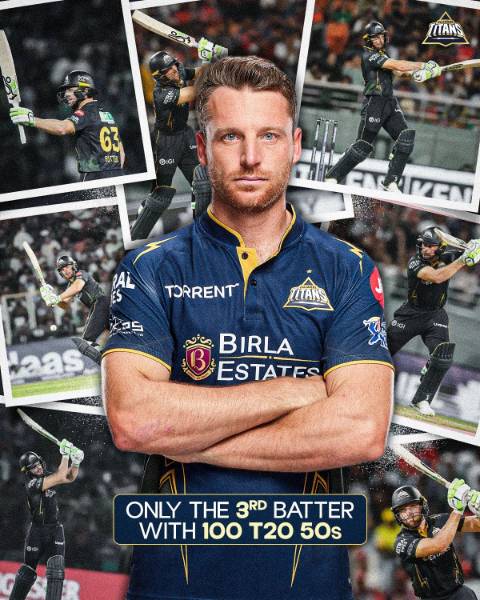 Cricket post shared by Ram Singh Yadav on CricSocial