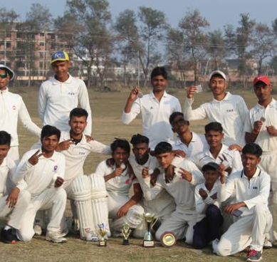 Cricket post shared by Ranjan Singh on CricSocial