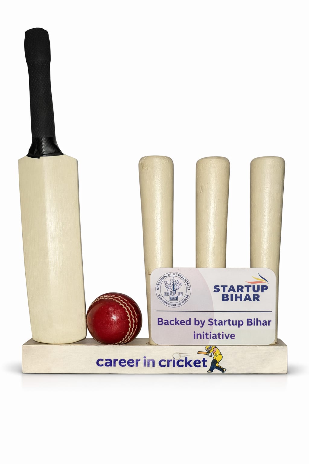 Cricket post shared by Rohit Kumar on CricSocial