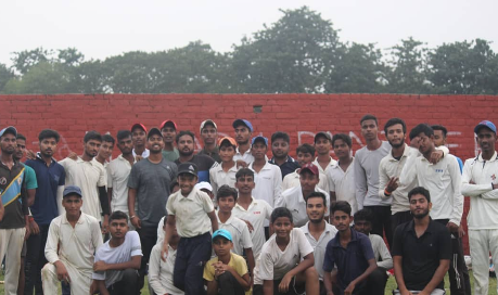 Cricket post shared by Gopal Kumar on CricSocial