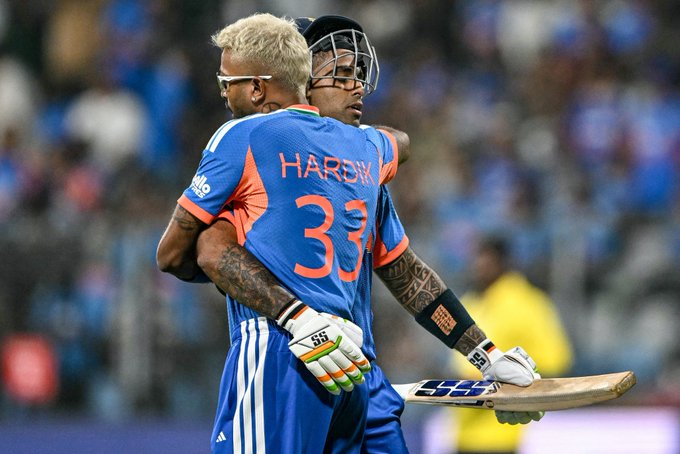 Cricket post shared by Ankit Stark on CricSocial