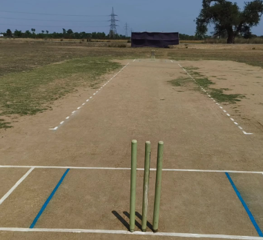 Cricket post shared by Om Kumar on CricSocial