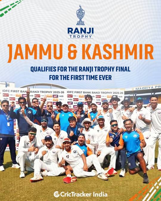 Cricket post shared by Raju Srivastav on CricSocial