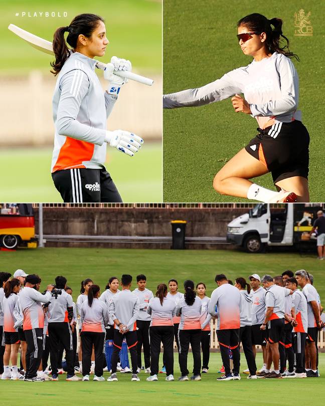 Cricket post shared by Om Kumar on CricSocial